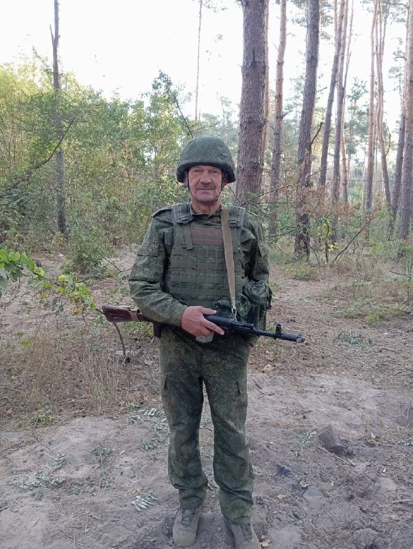 Фотография: Сверчков Алексей Петрович