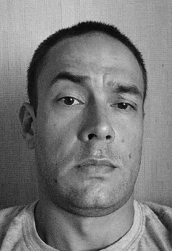 Фотография: Сластников Михаил Николаевич