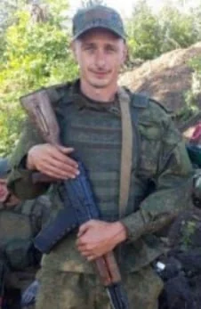 Фотография: Беседин Анатолий Вениаминович