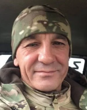 Фотография: Абдурахманов Вадим Азамович
