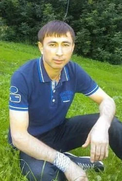 Фотография: Абдылдаев Замирбек Ахунович