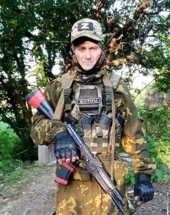 Фотография: Савкин Алексей Викторович