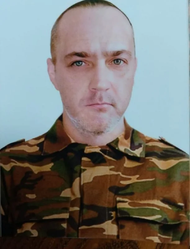 Фотография: Сорокин Роман Владимирович