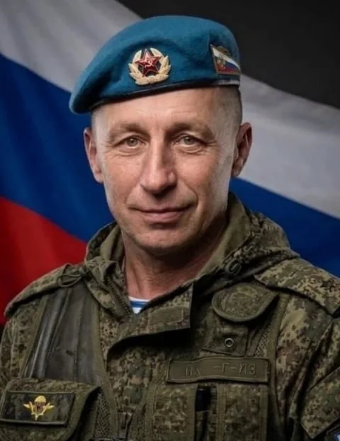 Фотография: Черных Сергей Васильевич
