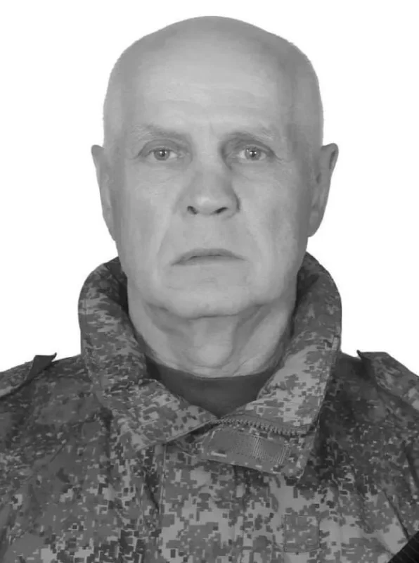 Фотография: Леонов Геннадий Юрьевич