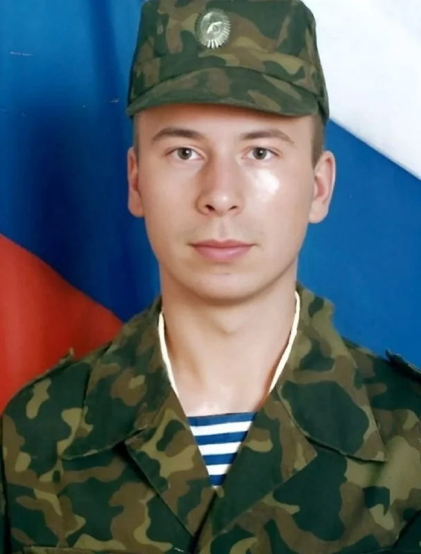 Фотография: Видутов Валентин Викторович