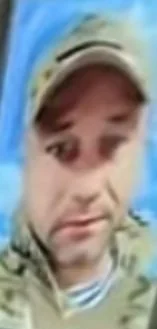 Фотография: Разгуляев Сергей Николаевич