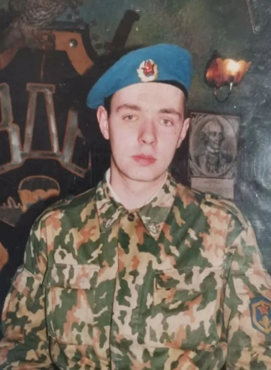 Фотография: Попонин Сергей Николаевич
