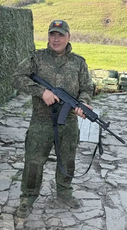Фотография: Якучаков Александр Сергеевич
