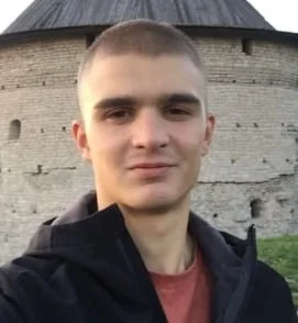 Фотография: Блонский Дмитрий Владимирович