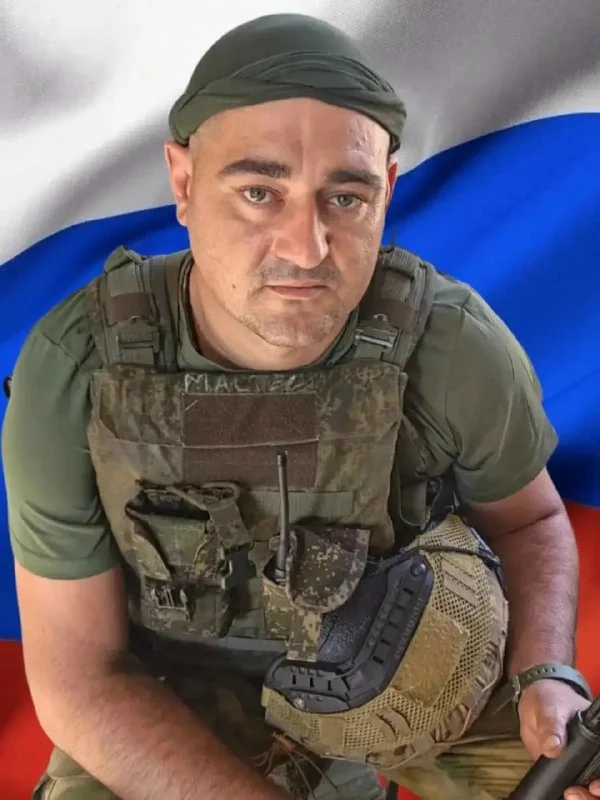 Фотография: Розин Сергей Владимирович