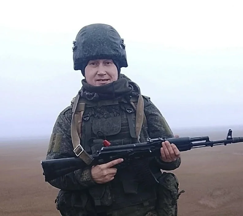 Фотография: Широбоков Алексей Валерьевич