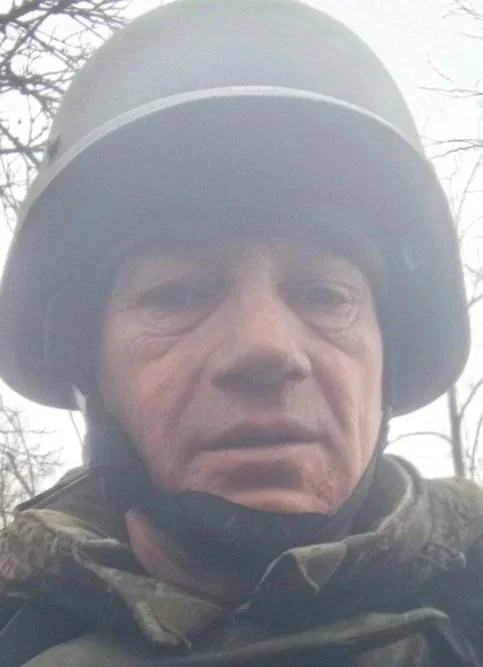 Фотография: Абубикиров Рамиль Анвярович