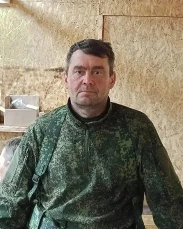 Фотография: Балаганин Алексей Николаевич