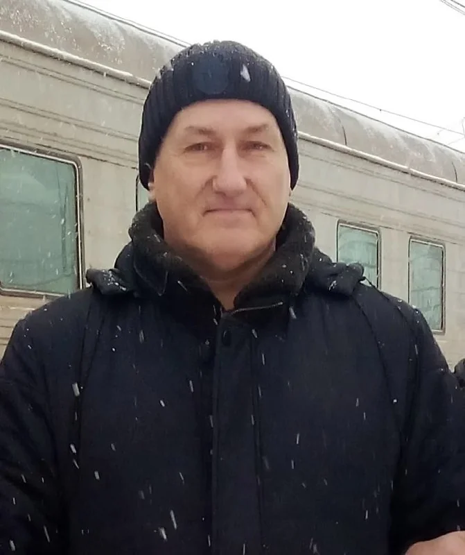 Фотография: Батаногов Сергей Владимирович
