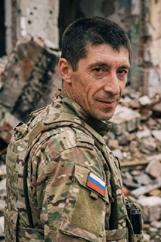 Фотография: Дëмшин Дмитрий Михайлович
