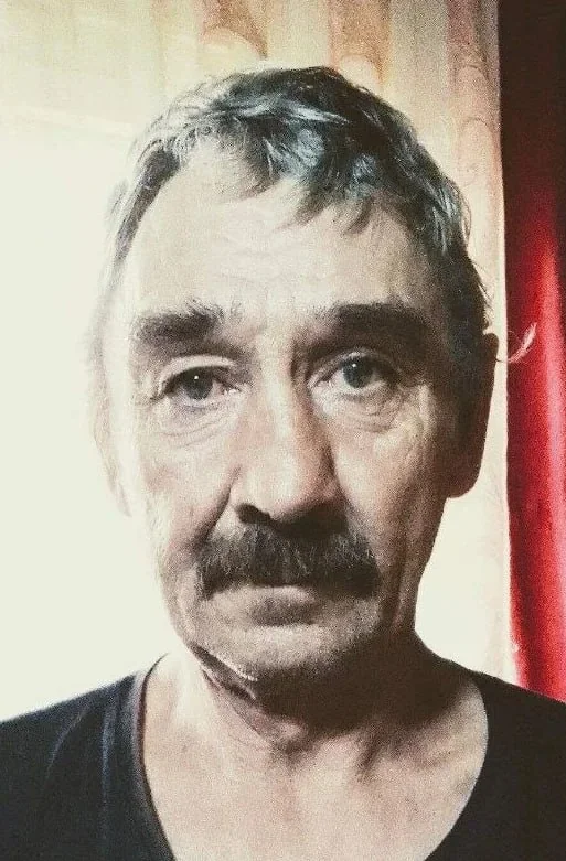 Фотография: Басыров Юрий Якубович
