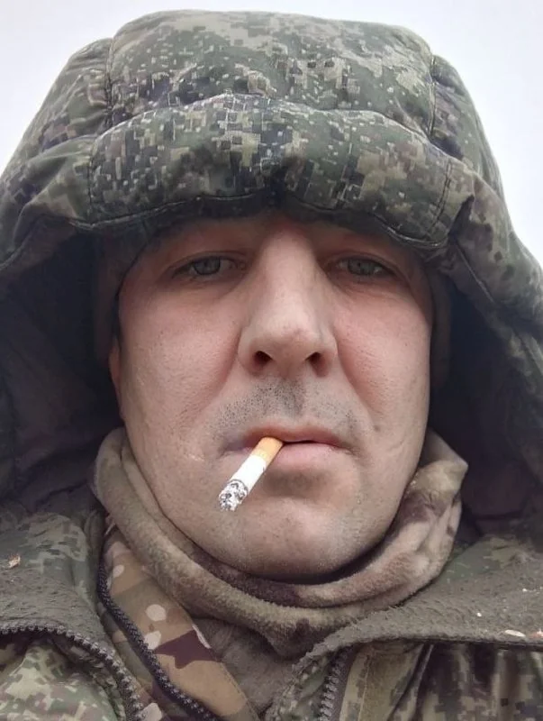 Фотография: Баярханов Евгений Сергеевич