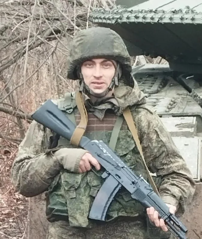 Фотография: Бобылев Геннадий Константинович
