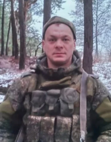 Фотография: Глажеев Михаил Александрович