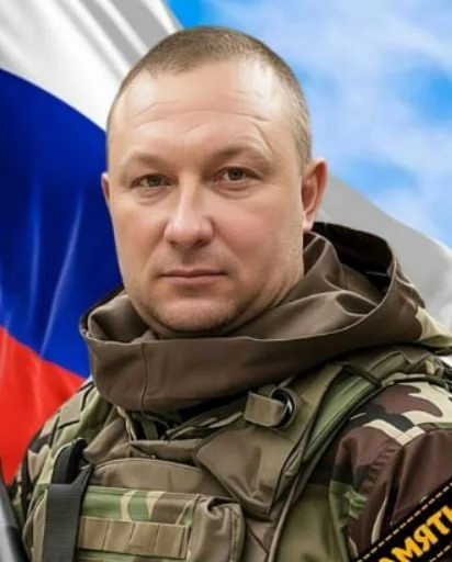 Фотография: Гущин Владимир Евгеньевич