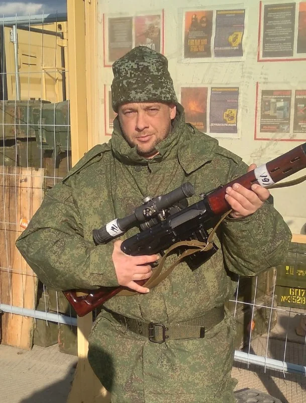 Фотография: Бессонов Олег Васильевич