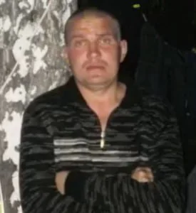 Фотография: Прудей Михаил Олегович