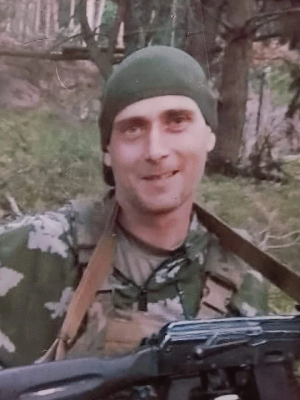 Фотография: Пыхтин Алексей Николаевич