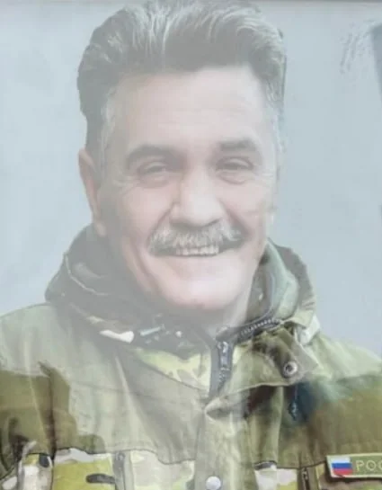Фотография: Кожин Сергей Иванович