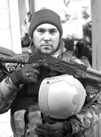 Фотография: Кондукторов Иван Несторович