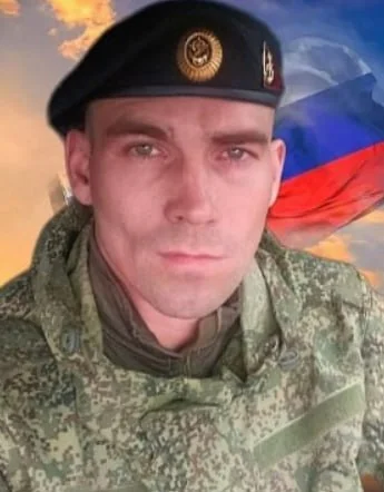 Фотография: Божков Сергей Александрович