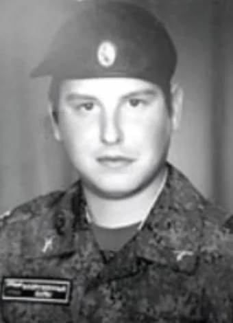 Фотография: Ильин Алексей Евгеньевич