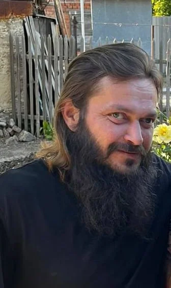 Фотография: Гриценко Дмитрий Михайлович