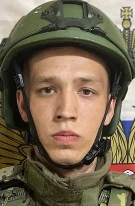 Фотография: Гузаиров Рустам Александрович