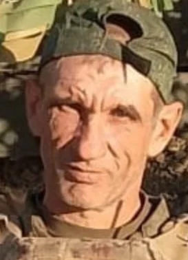 Фотография: Гущин Михаил Васильевич