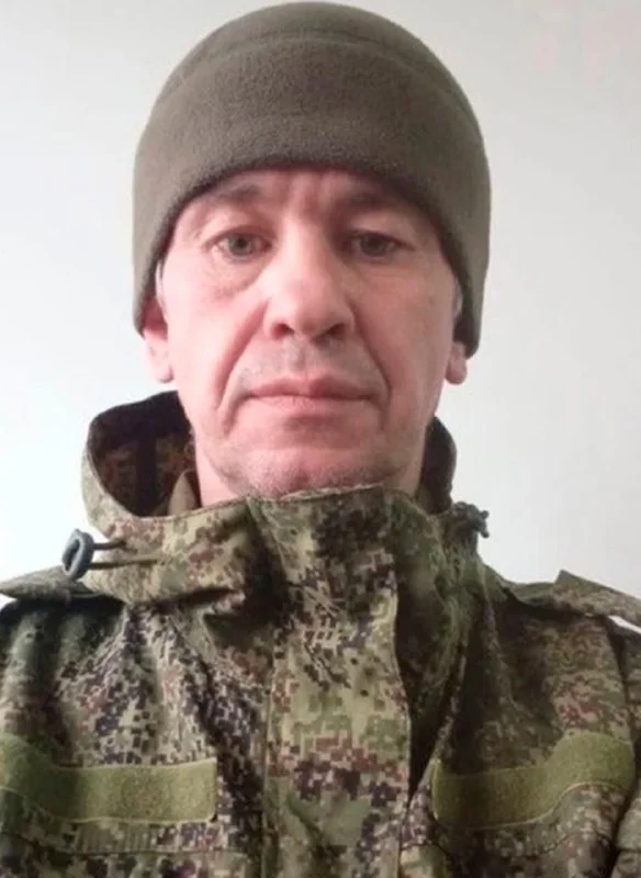 Фотография: Зеленков Павел Александрович