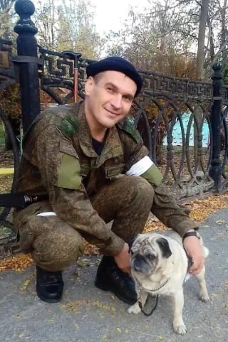 Фотография: Хахаев Александр Александрович