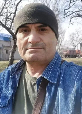 Фотография: Хасболатов Болат Хасболатович