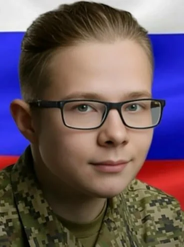 Фотография: Скворцов Денис Георгиевич