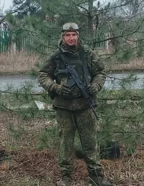 Фотография: Сергиенко Виталий Валерьевич