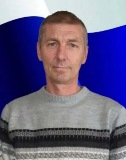 Фотография: Вылко Александр Николаевич
