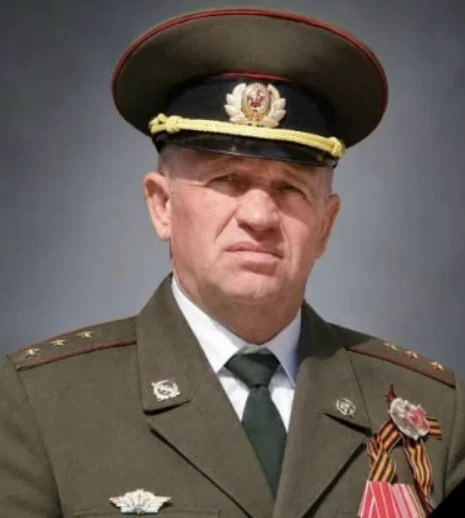 Фотография: Исаков Владимир Викторович