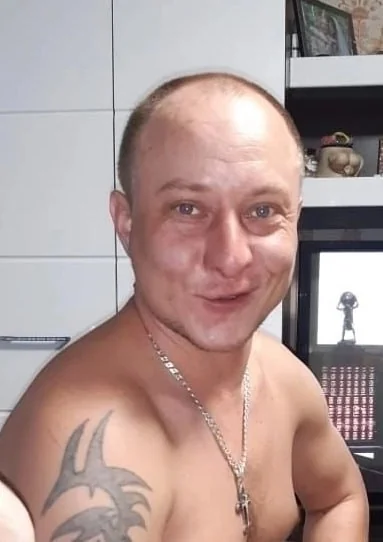 Фотография: Казанцев Андрей Сергеевич