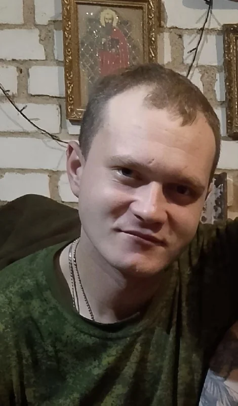 Фотография: Кайкин Алексей Дмитриевич
