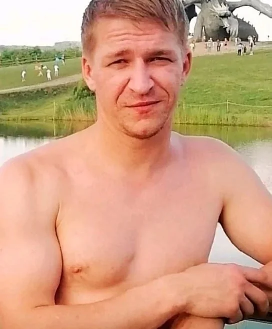 Фотография: Калашников Александр Олегович