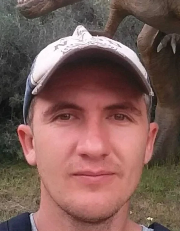 Фотография: Калашников Евгений Иванович