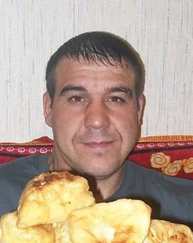 Фотография: Калижников Юрий Викторович