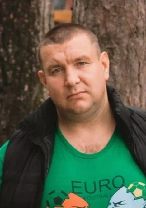 Фотография: Киреев Александр Николаевич