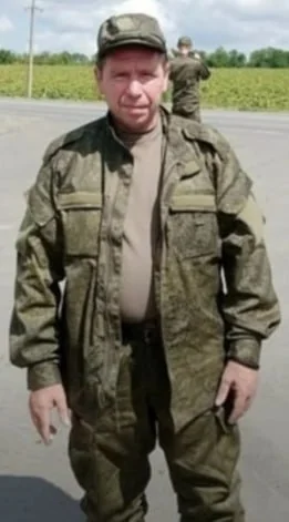 Фотография: Клочков Алексей Валерьевич