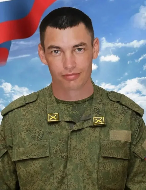 Фотография: Мазиков Константин Александрович